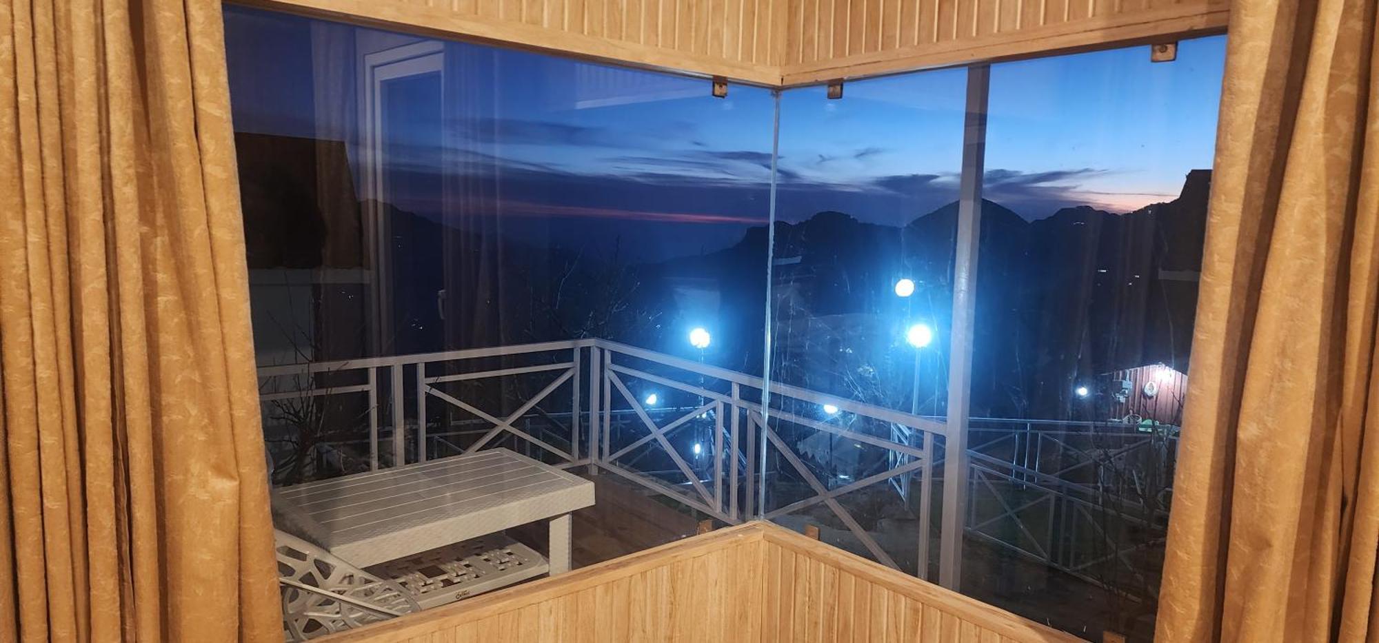 Instaview Kanatal New Tehri Εξωτερικό φωτογραφία